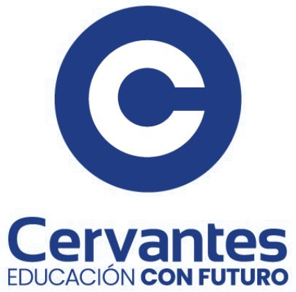 Cervantes · Educación con futuro
